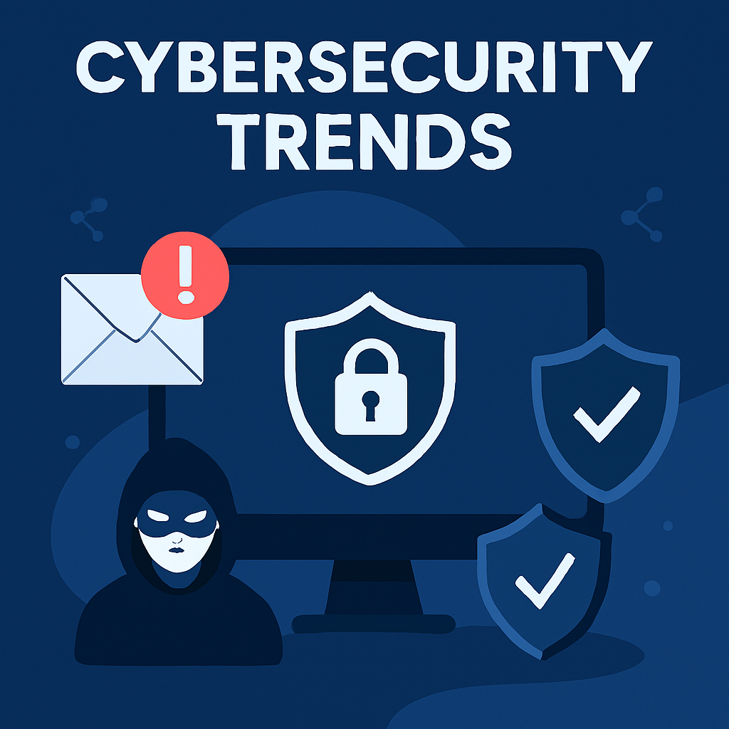 Cybersecurity Trends