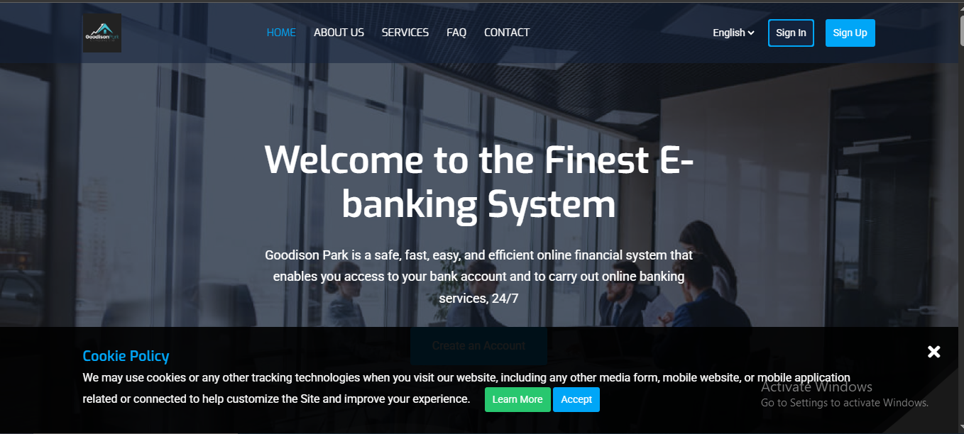 Loan Management Platform in Uganda
